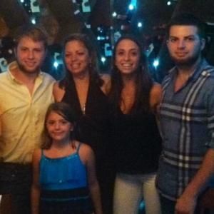 Meet your Posher, Maria